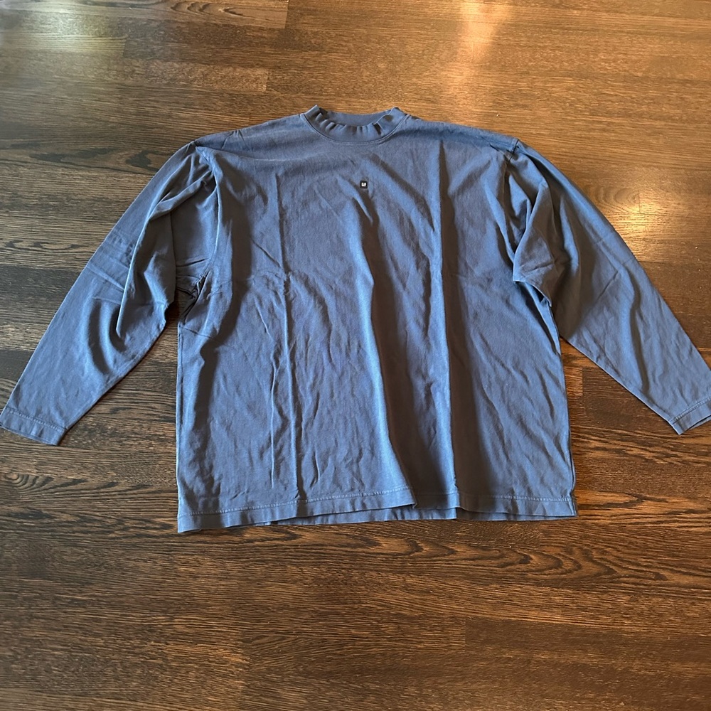 YEEZY x GAP Engineered by Balenciaga Long-Sleeve